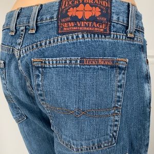Lucky Brand Jeans Size 29 - brand new with tags